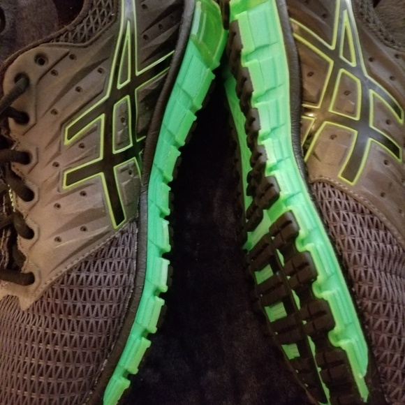 asics gel quantum 80